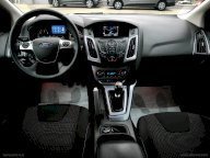 FORD Focus 1.6 TDCi 115 CV SW Titanium