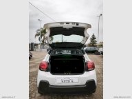 CITROEN C3 BlueHDi 100 S&S Shine