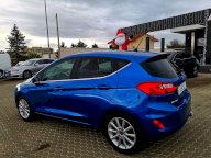 FORD Fiesta 1.1 85 CV 5p. Titanium