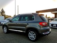 VOLKSWAGEN Tiguan 2.0 TDI 4MOT. DSG Sport & Style