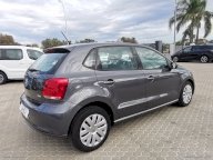 VOLKSWAGEN Polo 1.6 TDI 90 CV 5p. Comfortline