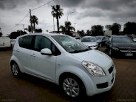 SUZUKI Splash 1.0 GPL L