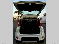 FIAT Panda 0.9 TwinAir Turbo S&S 4x4