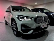 BMW X1 sDrive18d Msport