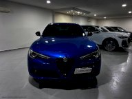 ALFA ROMEO Stelvio 2.2 T.diesel 210CV AT8 Q4 Veloce