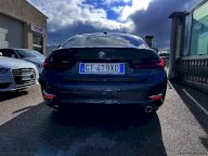 BMW 320d 48V Luxury