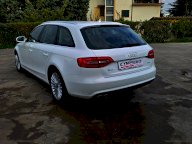AUDI A4 Avant 2.0 TDI 177 CV mult. Advanced
