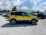 FIAT Panda 1.0 Hybrid Pandina