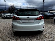 FORD Fiesta 1.5 TDCi 5p. Vignale