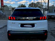 PEUGEOT 3008 BlueHDi 130 S&S EAT8 Allure Pack