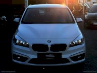 BMW 218d Active Tourer Luxury