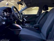 AUDI Q2 30 TDI Admired