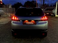 PEUGEOT 2008 BlueHDi 100 S&S Allure