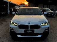 BMW X2 sDrive18i