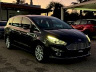 FORD S-Max 2.0 TDCi 150 S&S Pow. 7p.ti Tit.Bs