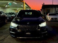 BMW X1 xDrive20d xLine