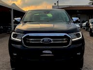 FORD Ranger 2.0 ECOB. AUTOMATIC DC Wild. 5pt.