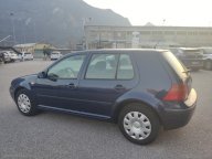 VOLKSWAGEN Golf 1.9 TDI 101CV 5p. Comfortline