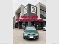 AUDI A4 2.0 20V