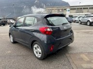 HYUNDAI i10 1.0 MPI 67 CV Tech