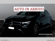 MERCEDES-BENZ A 180 136CV Automatic AMG Line Extra
