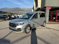 FORD Tourneo Connect 2.0 EcoBlue 122CV Powershift Titanium