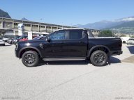FORD Ranger 3.0 ECOB. aut.240CV DC Wildtrak