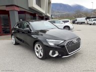 AUDI A3 SPORTBACK 35 TFSI 150CV S tronic Business Advanc.