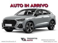 AUDI Q3 SPB 35 TDI S tronic