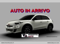 FIAT 600 Hybrid MHEV La Prima 110 CV