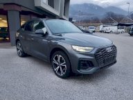 AUDI Q5 SPB 40 TDI quattro S-LINE