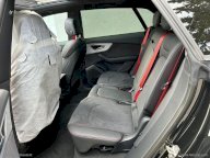 AUDI Q8 50 TDI S-Line 286 CV quattro tiptronic Sport