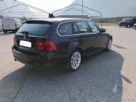 BMW 318d 2.0 143 CV Touring Eletta