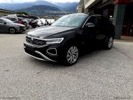 VOLKSWAGEN T-Roc 2.0 TDI GOAL