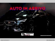 CUPRA Formentor 2.0 TDI 4Drive DSG