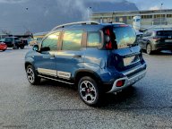 FIAT Panda Cross 0.9 TwinAir Turbo 85CV 4x4 5P.