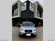 HYUNDAI Santa Fe 2.2 CRDi 155CV 4WD CON GANCIO TRAINO