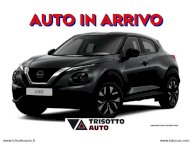 NISSAN Juke 1.0 DIG-T 114 CV DCT Acenta