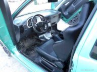 VOLKSWAGEN Polo 1.05 3p.