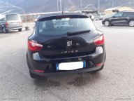 SEAT Ibiza 1.6 TDI 105 CV CR 3p. Sport