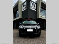 VOLKSWAGEN Tiguan 1.4 TSI 4MOTION Sport & Style