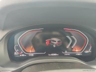 BMW X3 xDrive20d xLine