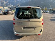 FORD Tourneo Courier 1.0 EcoBoost 100 CV CON GANCIO TRAINO