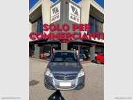 OPEL Zafira 1.9 CDTI 150 CV Cosmo