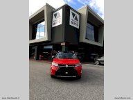 SUZUKI Vitara 1.4 Hybrid 4WD AllGrip Top