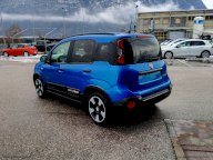 FIAT Panda 1.0 FireFly Hybrid 70CV Pandina