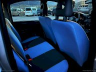 FIAT Panda 1.2 4x4 Climbing