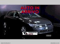 VOLKSWAGEN Golf 2.0 TDI DSG 116CV Life