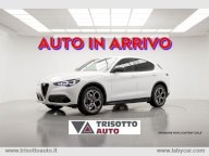 ALFA ROMEO Stelvio 2.2 T.diesel 210CV AT8 Q4 Veloce