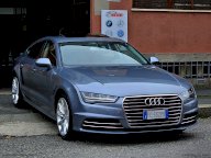 AUDI A7 SPB 3.0 TDI 218 CV ultra S tronic
